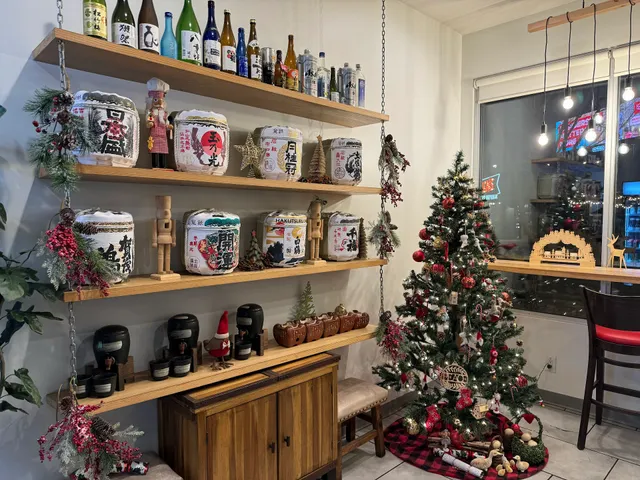 Moto Korean / Japanese Kitchen + Bar