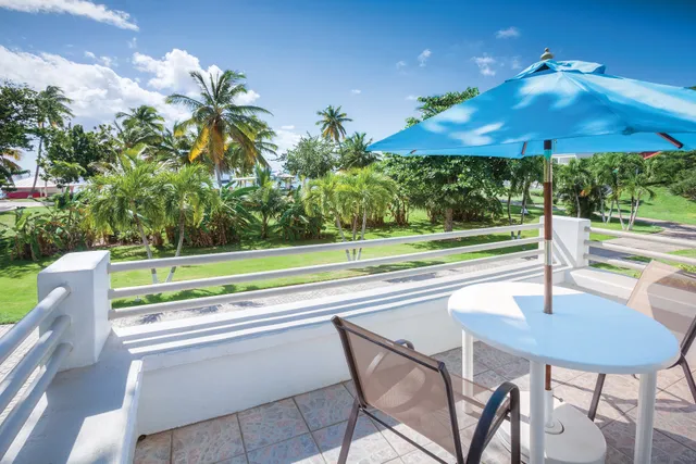 Limetree Beach Resort by Club Wyndham