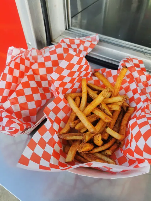 Hot Dogs Ivan's Kitchen