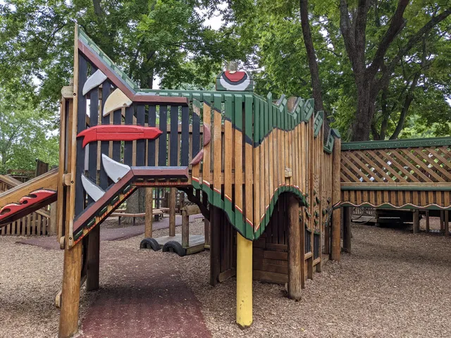Brentwood Community Playground