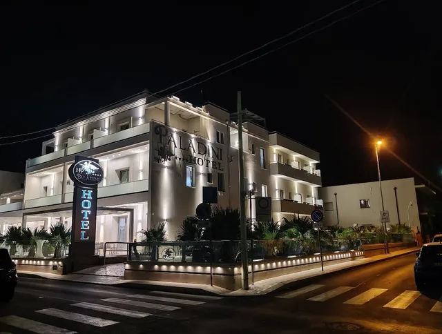 Hotel Paladini