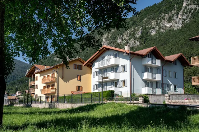 Appartamenti Aquilone