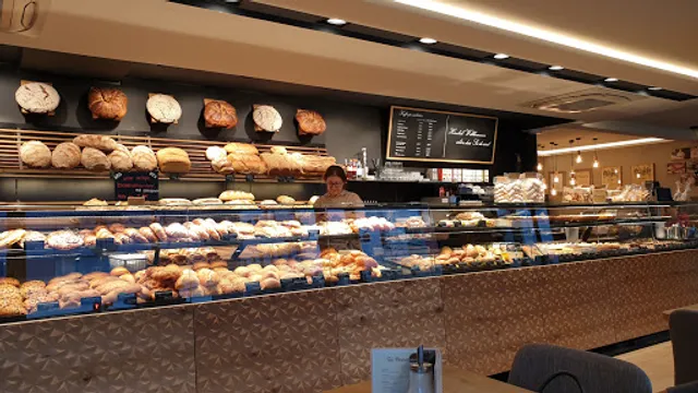 Bäckerei Felsenbeck