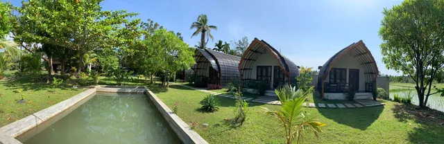 Gino’s Place Guest House & Jungle Trekking