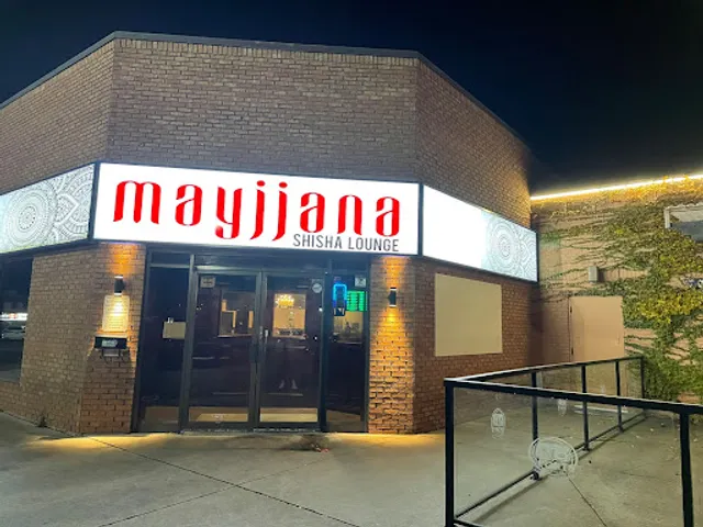 Mayjjana Restaurant & Lounge