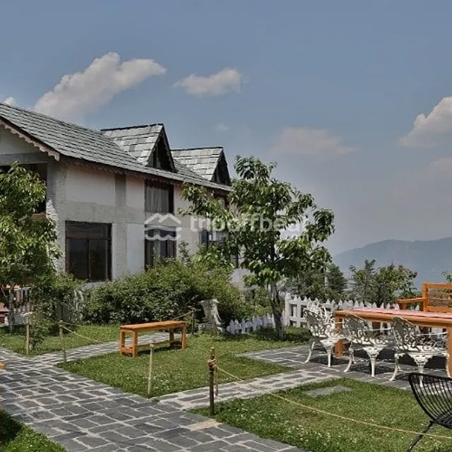 The Wilderness, Narkanda