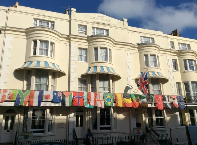 Savoy Court Hotel