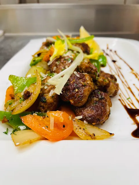 IL Forno Fusion “Four points by Sheraton”