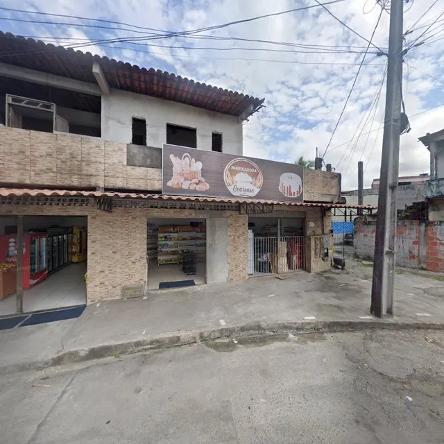 PANIFICADORA Cearense