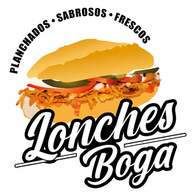 Lonches boga