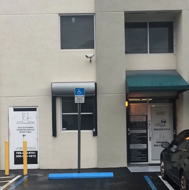 Expert Technology Group, Inc