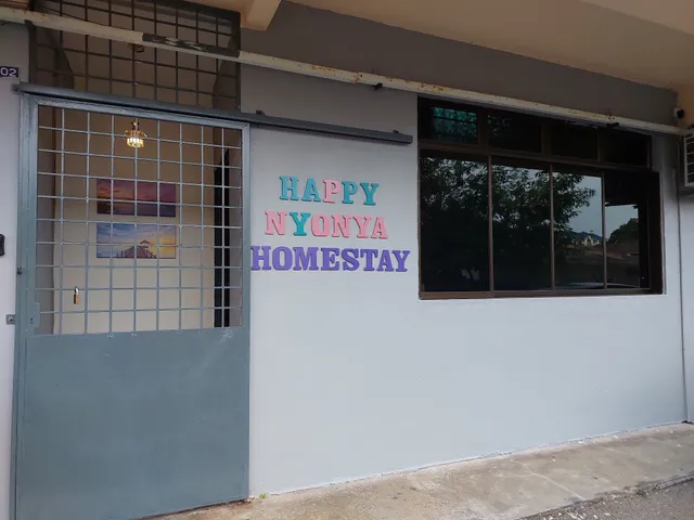 Happy Nyonya Homestay