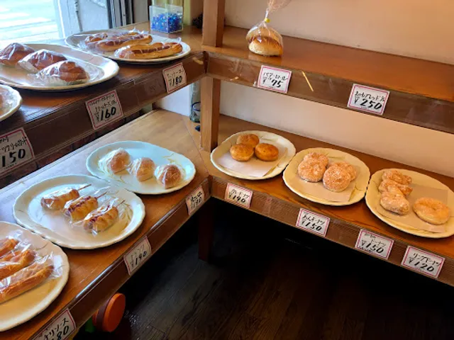 パン工房 ラポール