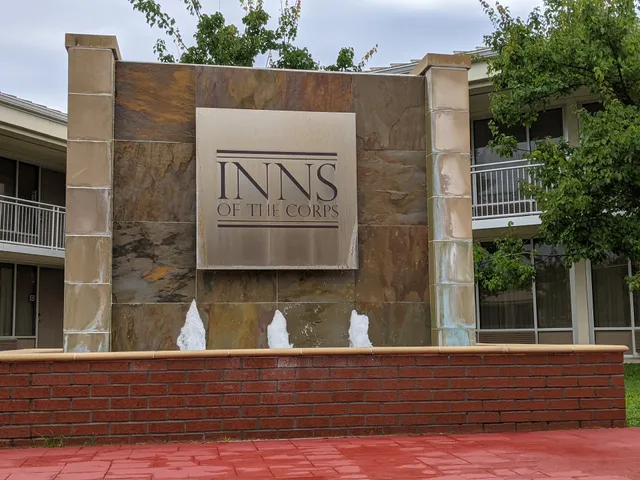 Inns of the Corps