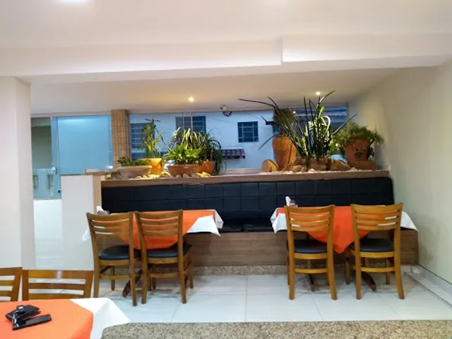 LA DICASA BAR & RESTAURANTE