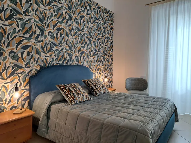 GARRUBA HOUSE 1 e 2 Bari