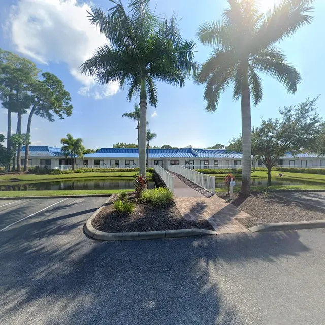 Florida State University College of Medicine - Sarasota Regional Campus