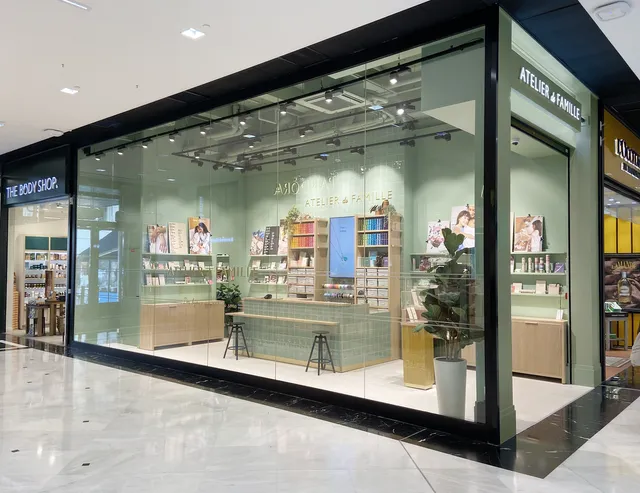 Atelier de Famille - Bijouterie Nice Étoile