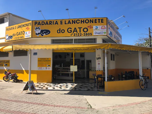 Padaria do Gato