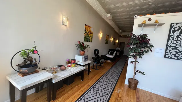 Moon Lake Asian Korean Massage