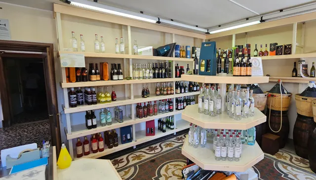 Distilleria De Negri