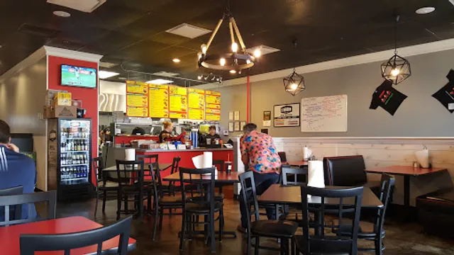 Grab N Go Tacos - Spring