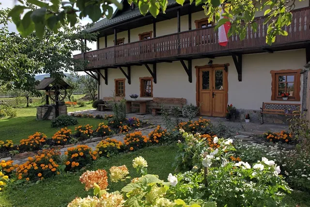 Osada Jeździecka BATA