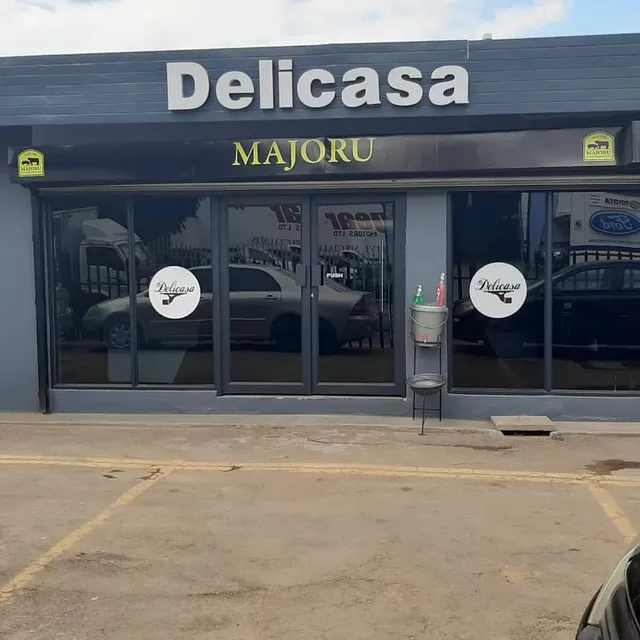 DELICASA ZAMBIA LIMITED