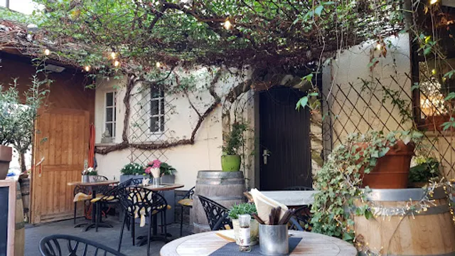 Hofgarten-Restaurant