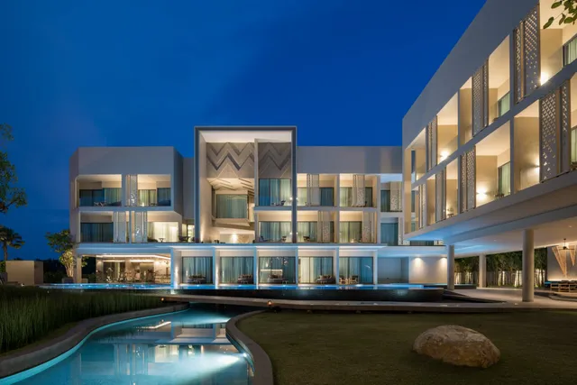 The Signature Hotel Airport