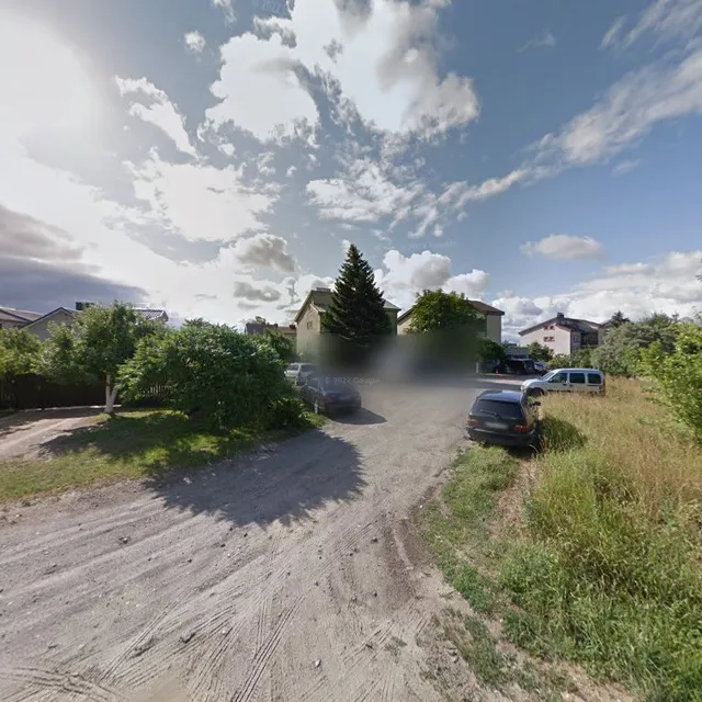 Andriaus Apartamentai