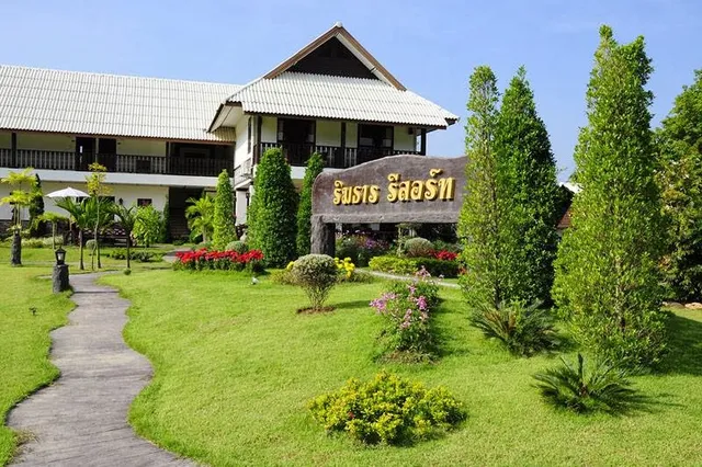 Rimtarn resort