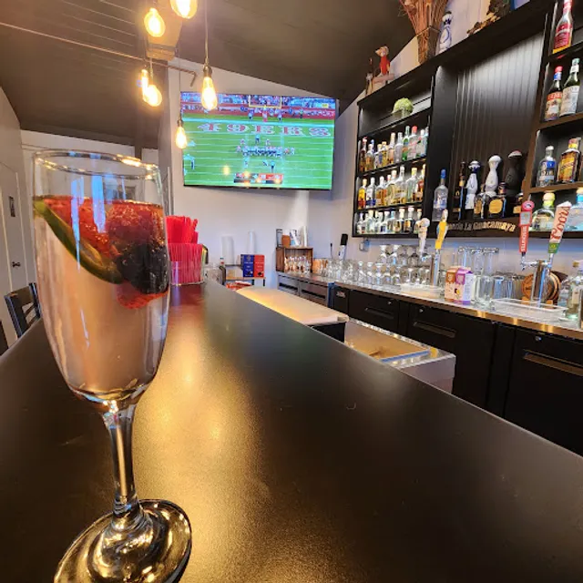 Taqueria La Guacamaya