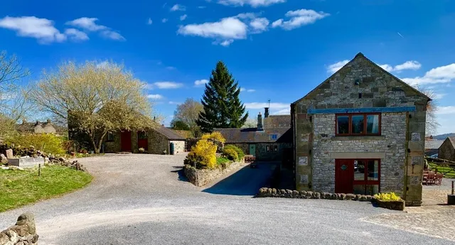 Chestnut Farm Holiday Cottages