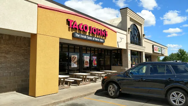 Taco John's