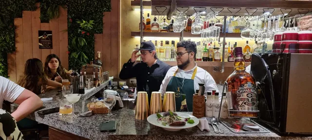 Vincenzo Ascoli Ristorante Italiano