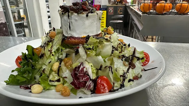 La Parada De Los Martinez S.L.