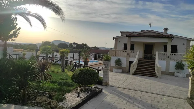 HACIENDA EL DESCANSO