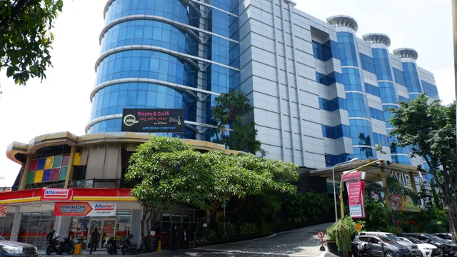 favehotel MEX Tunjungan Surabaya