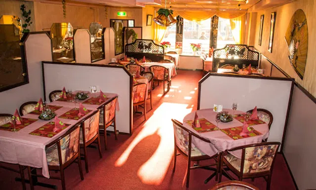 Chinees Specialiteiten Restaurant Hong Kong