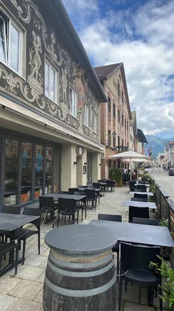 Ristorante PANE E VINO