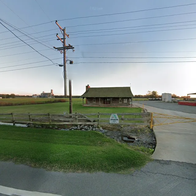 Dewitt Fertilizer Co