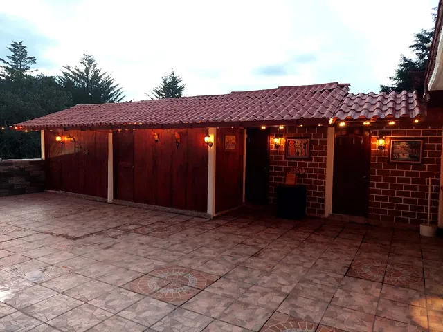 Cabañas los Ensueños