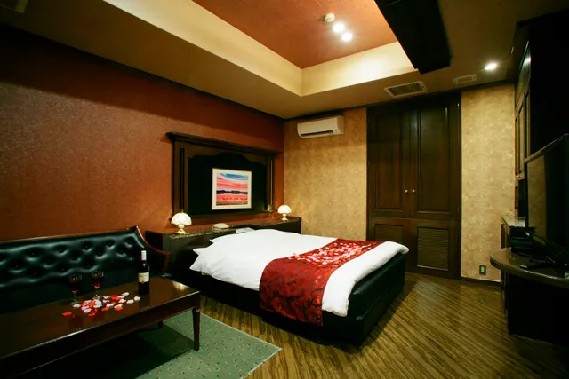 Hotel Seeds Kitatsuchiura