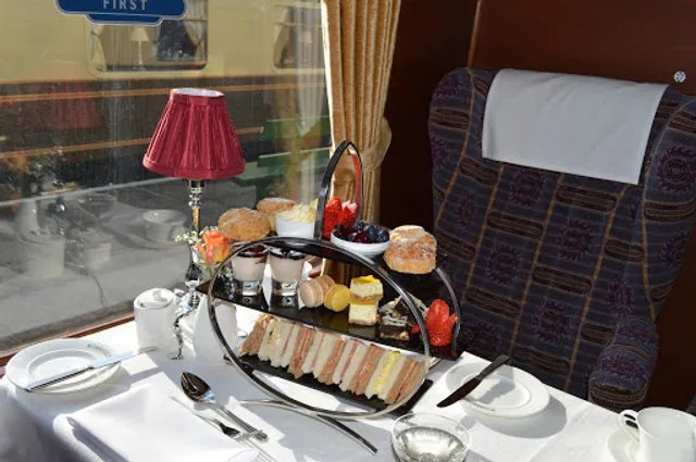 Carriages of Cambridge