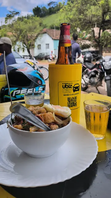 Bar E Restaurante Ponto De Encontro