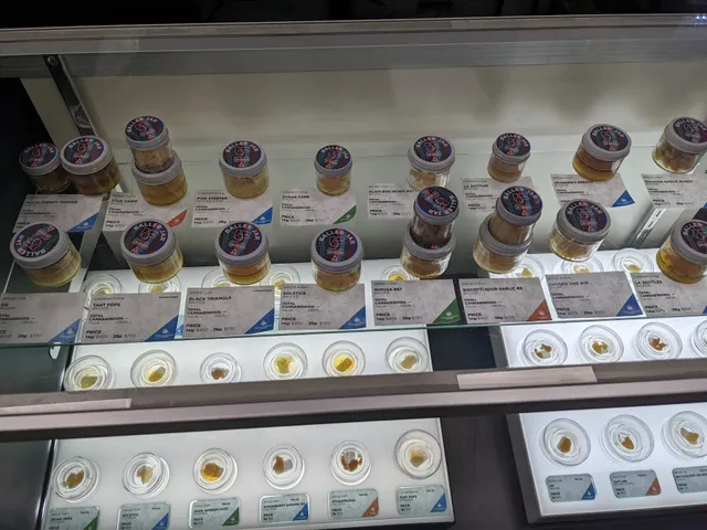 The Farm Stand (Medical)