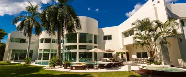 Villa Aqua - Luxury Villa Playa del Carmen