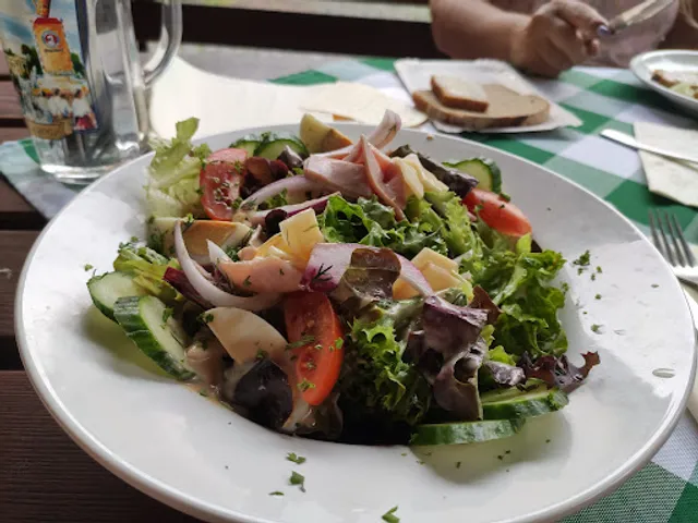 Apfelweinkelterei Emmel