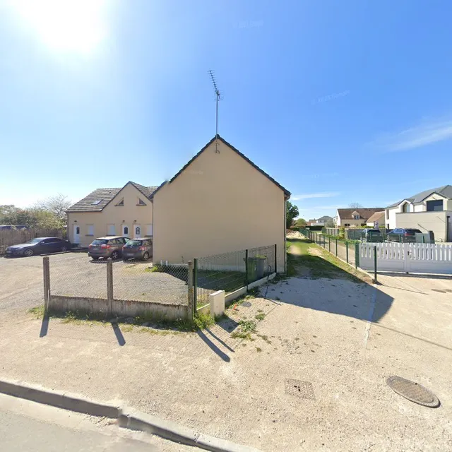 Conciergerie Jeanne D'arc